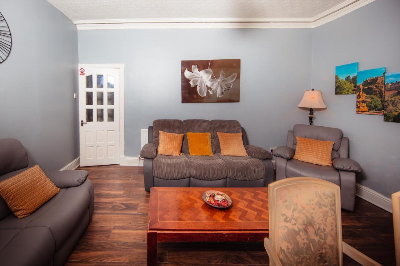 Super Central 4Bedroom Apartment At The Meadows Apartment *