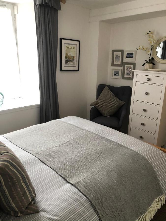 The Cooperage No 6, The Shore Apartment