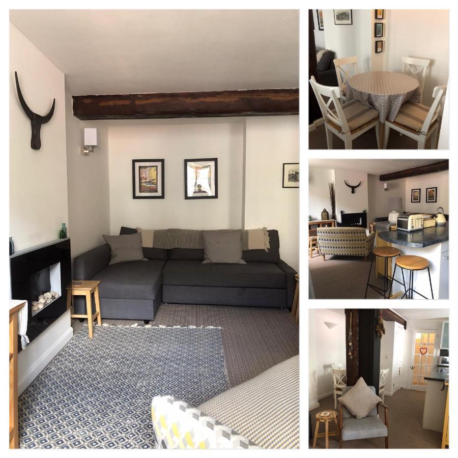 The Cooperage No 6, The Shore Apartment *