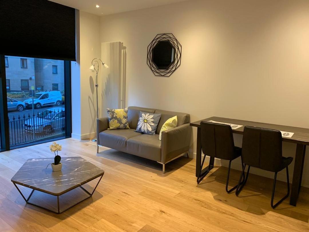 Apartment Quartermile One Bedroom