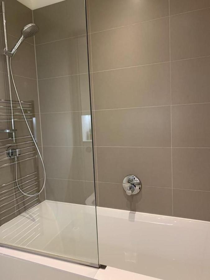 Quartermile One Bedroom Apartment *