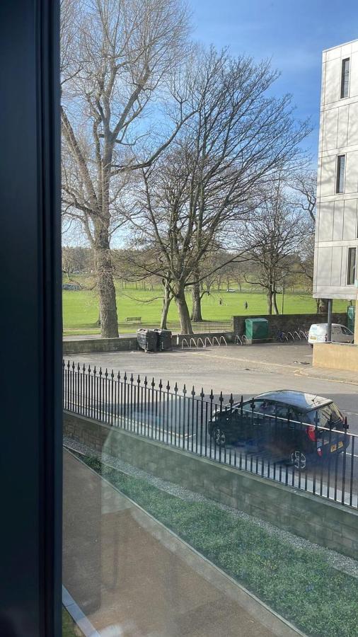 Quartermile One Bedroom Edinburgh