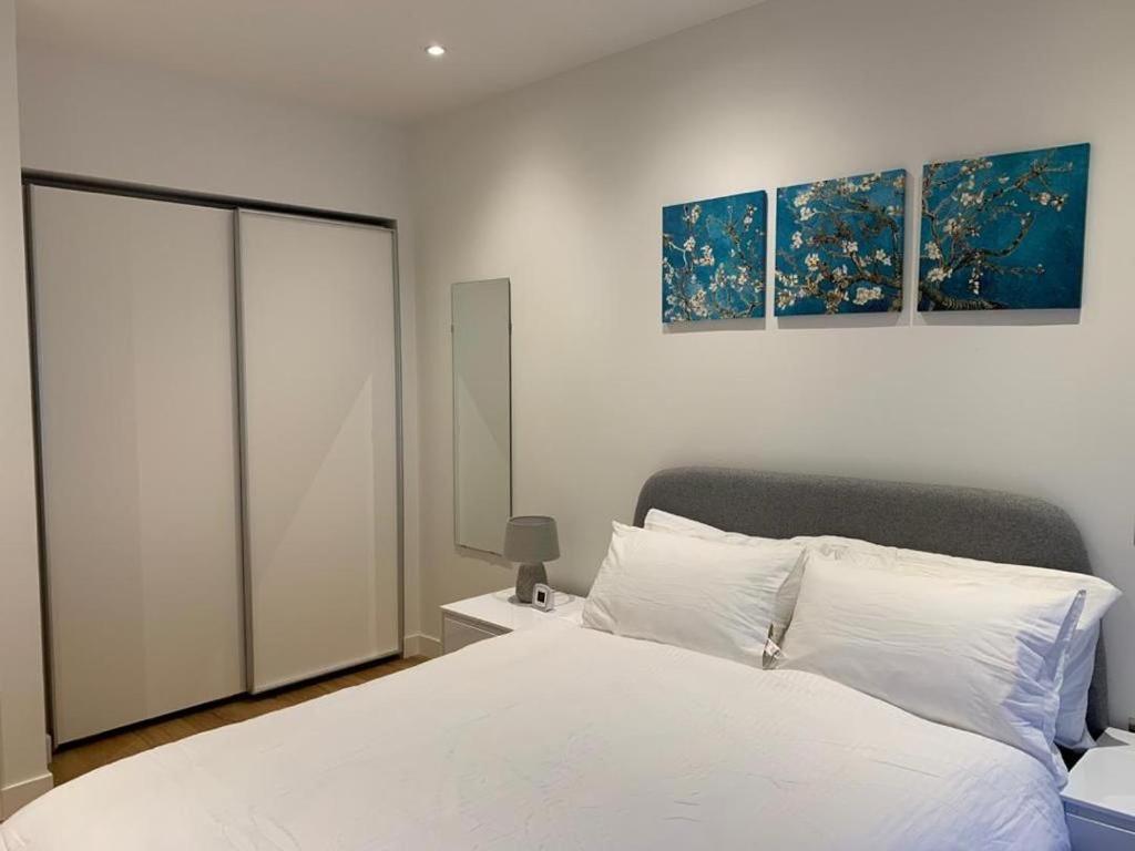 Quartermile One Bedroom Apartment