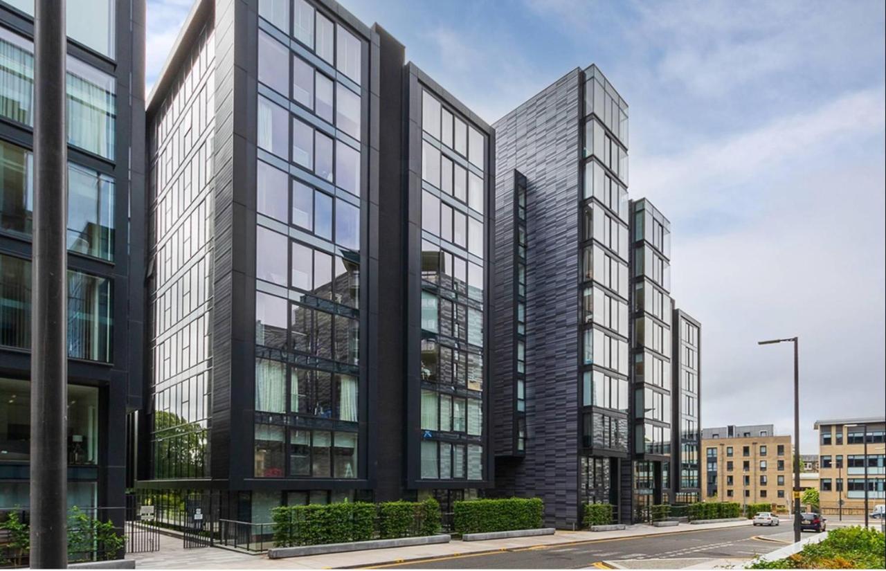 Quartermile One Bedroom Apartment *