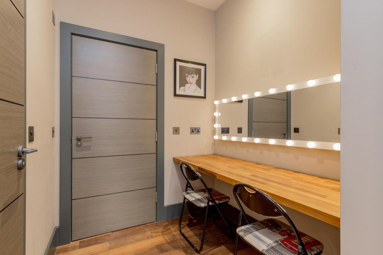 Bohemian Luxury In The Heart Edinburghs Leith District * Edinburgh