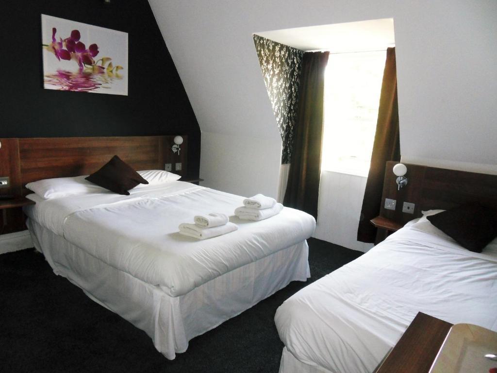Gasthof Blossom EDI