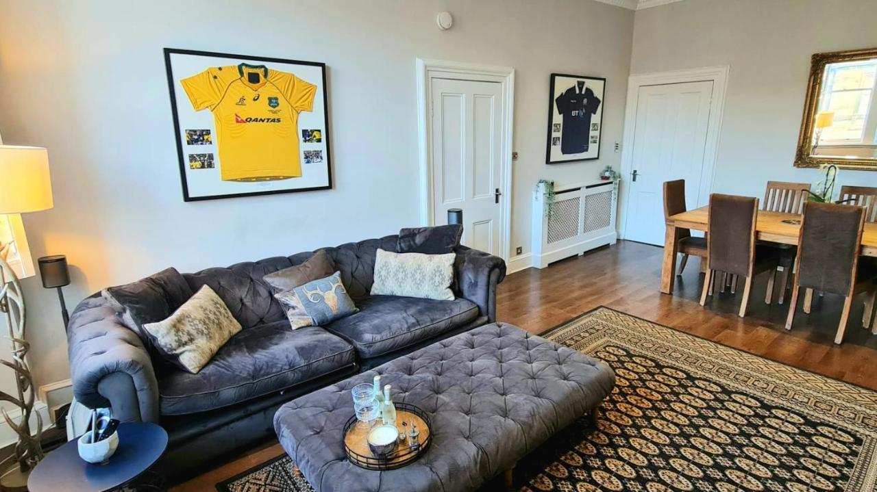Apartment Stunning 2 Bedroom Georgian *