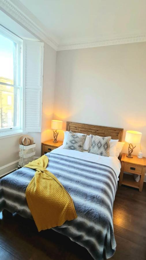 Apartment Stunning 2 Bedroom Georgian EDI