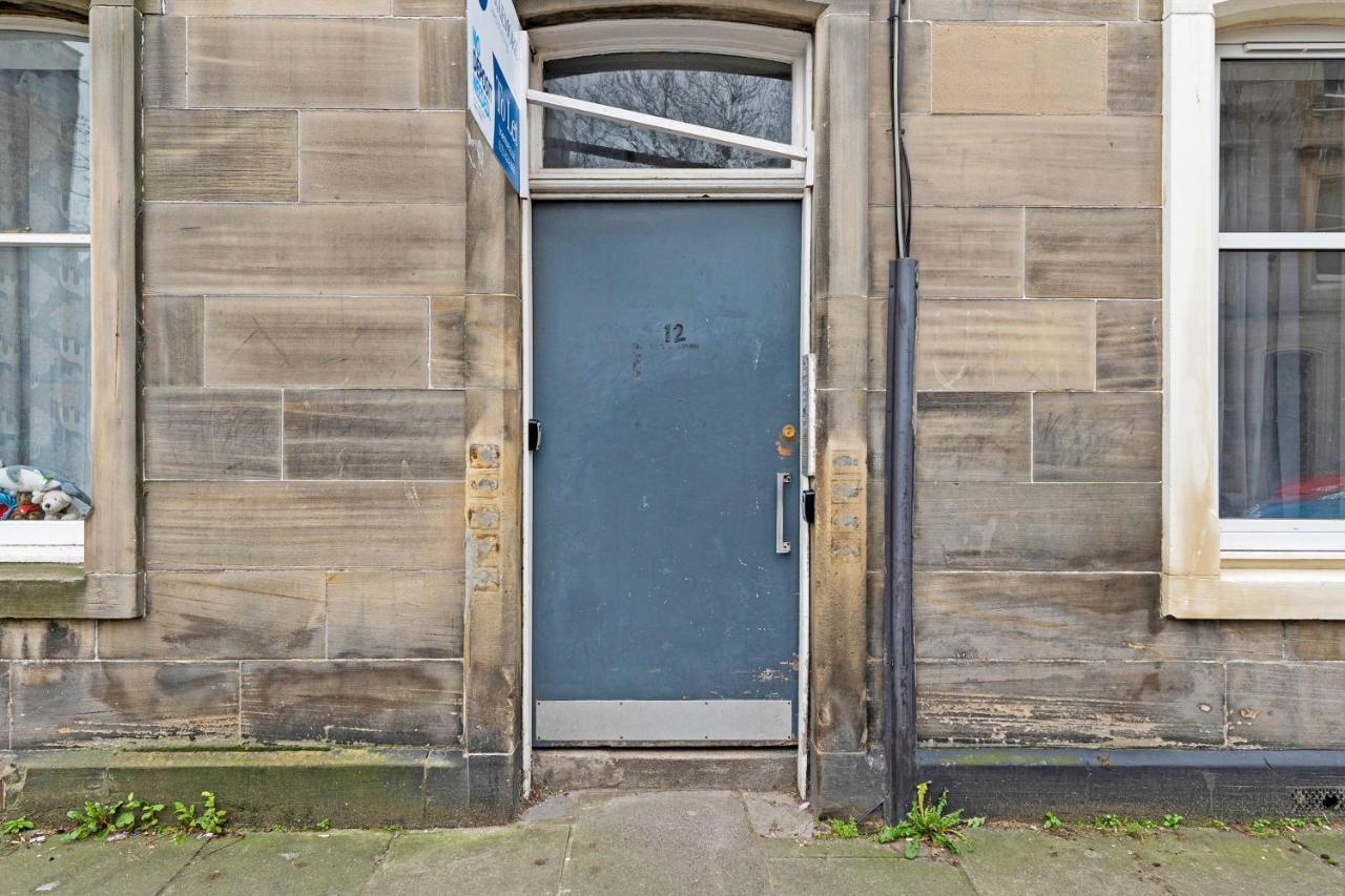 Wonderful & Comfy 2 Bedroom - Close To Centre - Free Parking Edinburgh