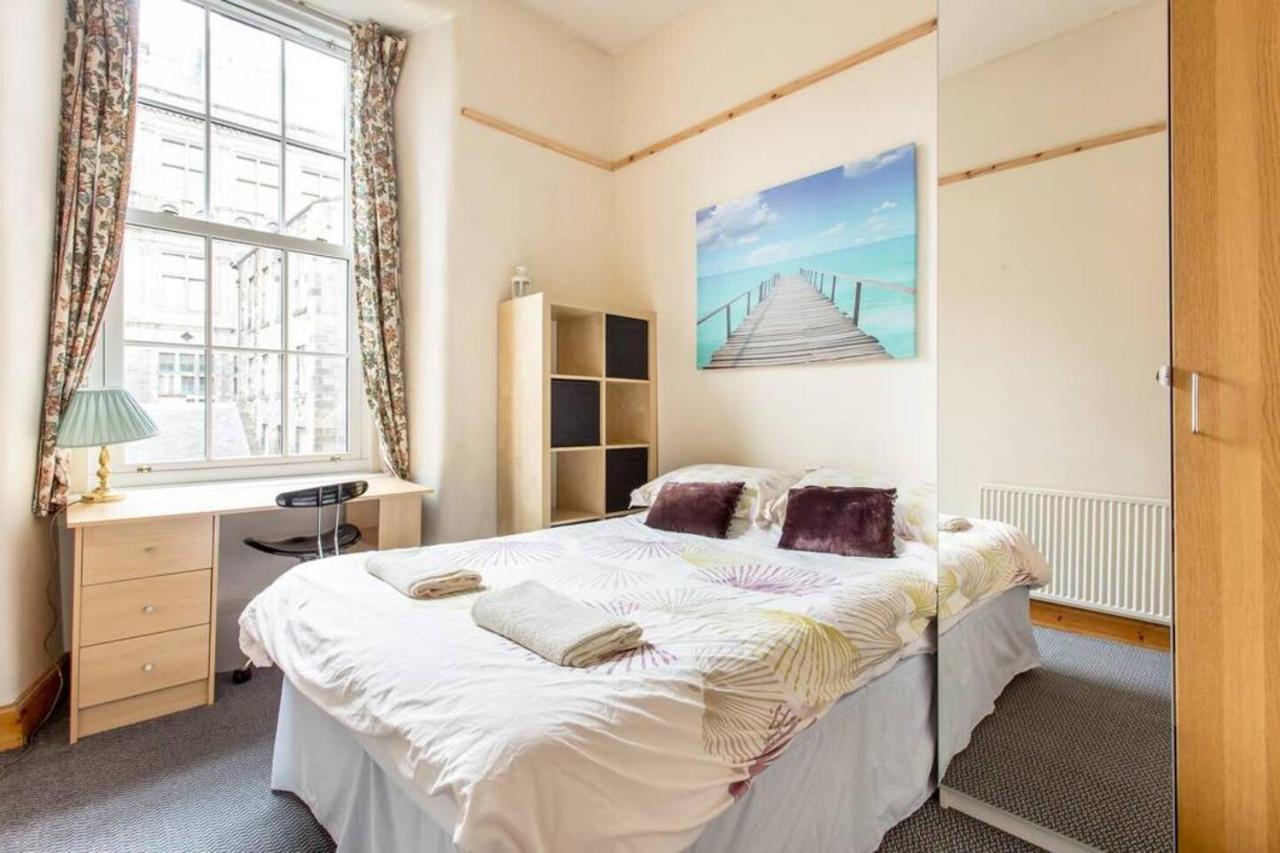 Apartment Joivy Spacious In The Old Town *