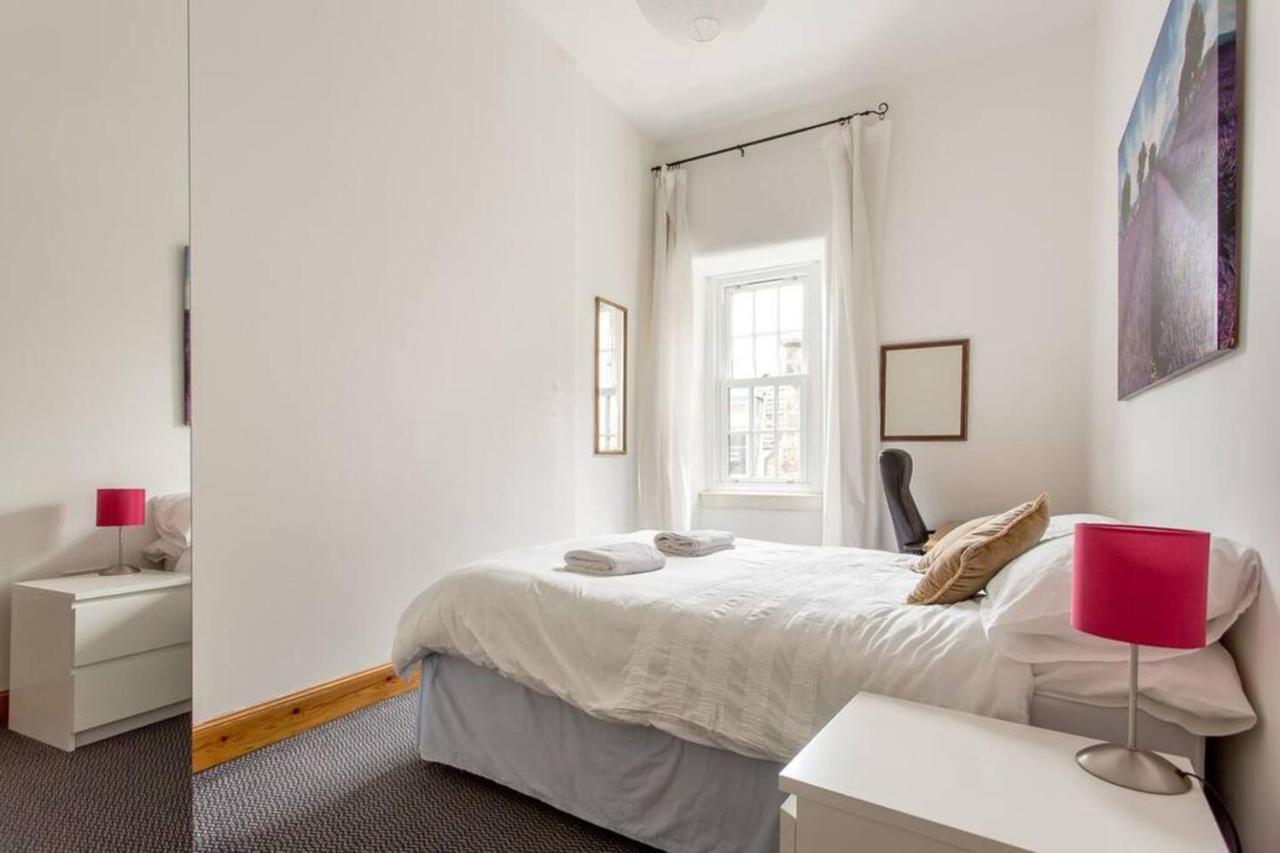Joivy Spacious In The Old Town * EDI