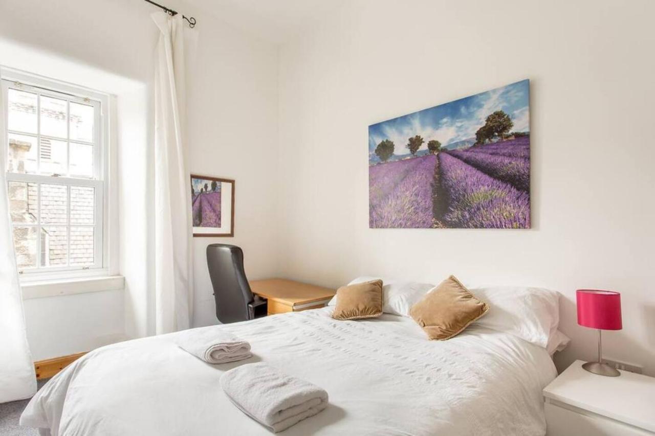 Joivy Spacious In The Old Town EDI