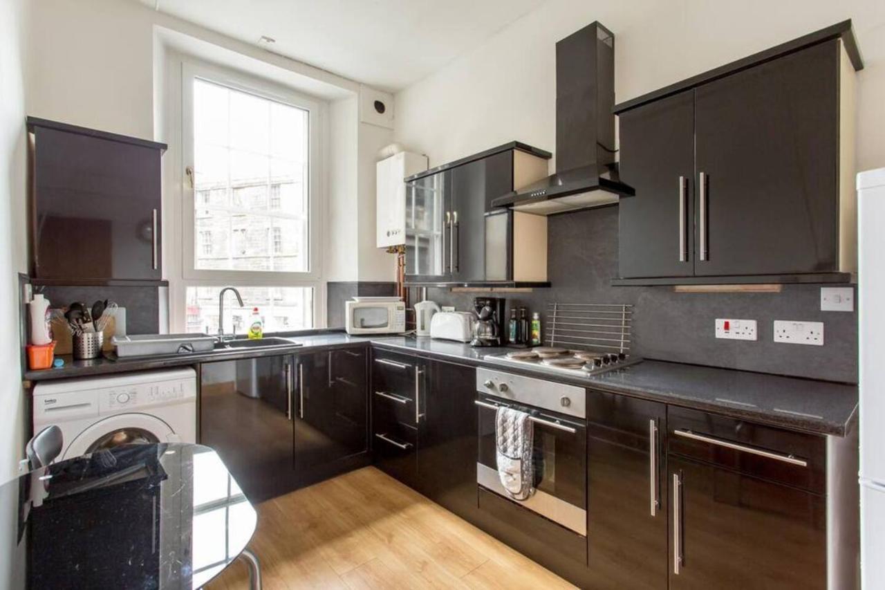 Apartment Joivy Spacious In The Old Town