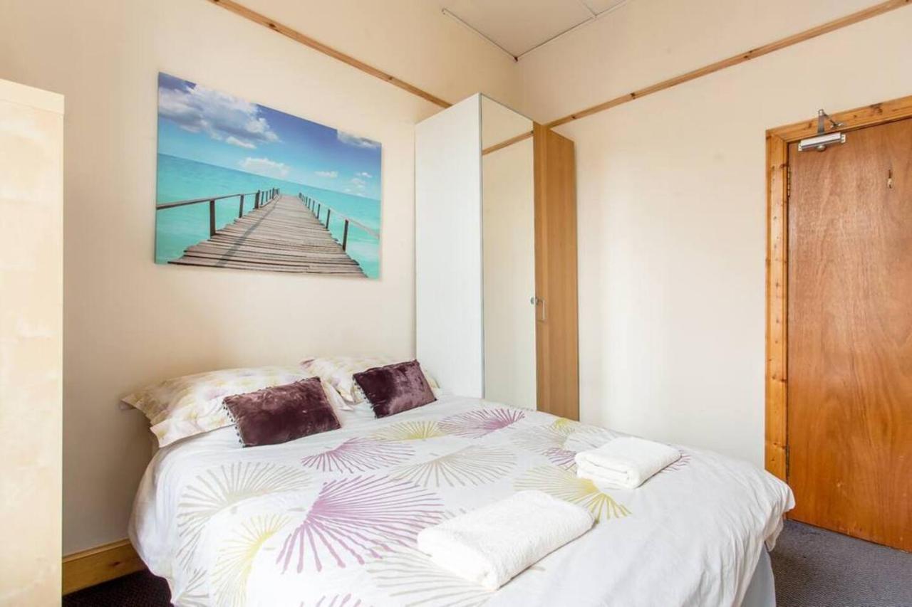 Apartment Joivy Spacious In The Old Town *