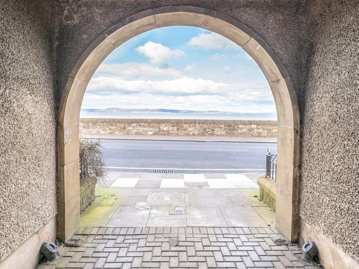 Apartment Pass The Keys Stunning Flat With Sea View And Parking *