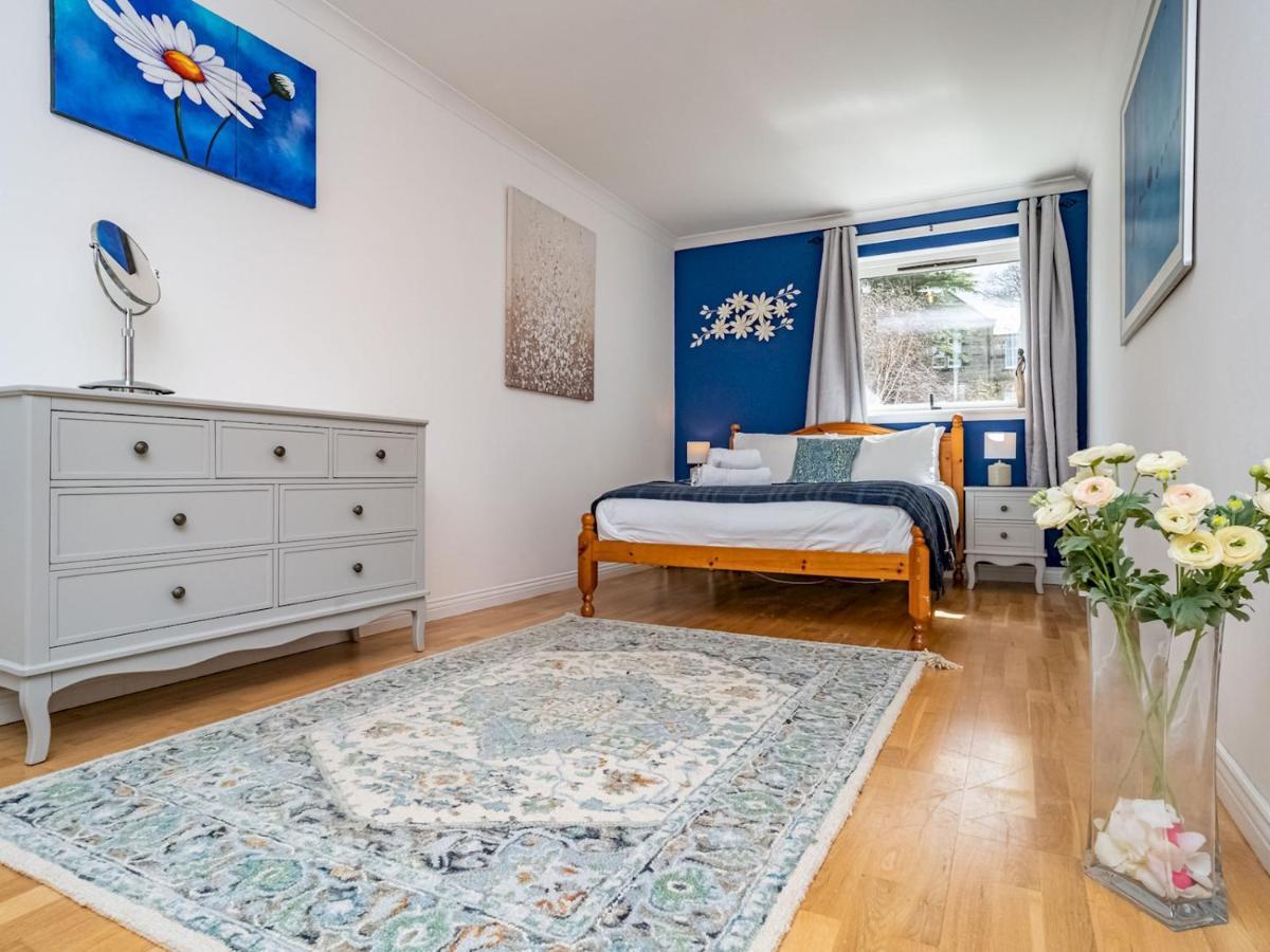 Apartment Pass The Keys Stunning Flat With Sea View And Parking EDI