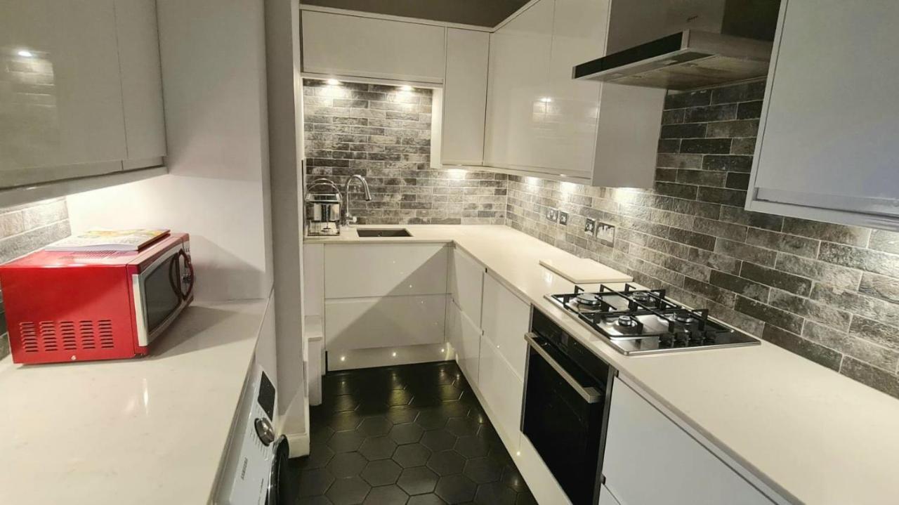 Stunning 2 Bedroom Georgian * EDI
