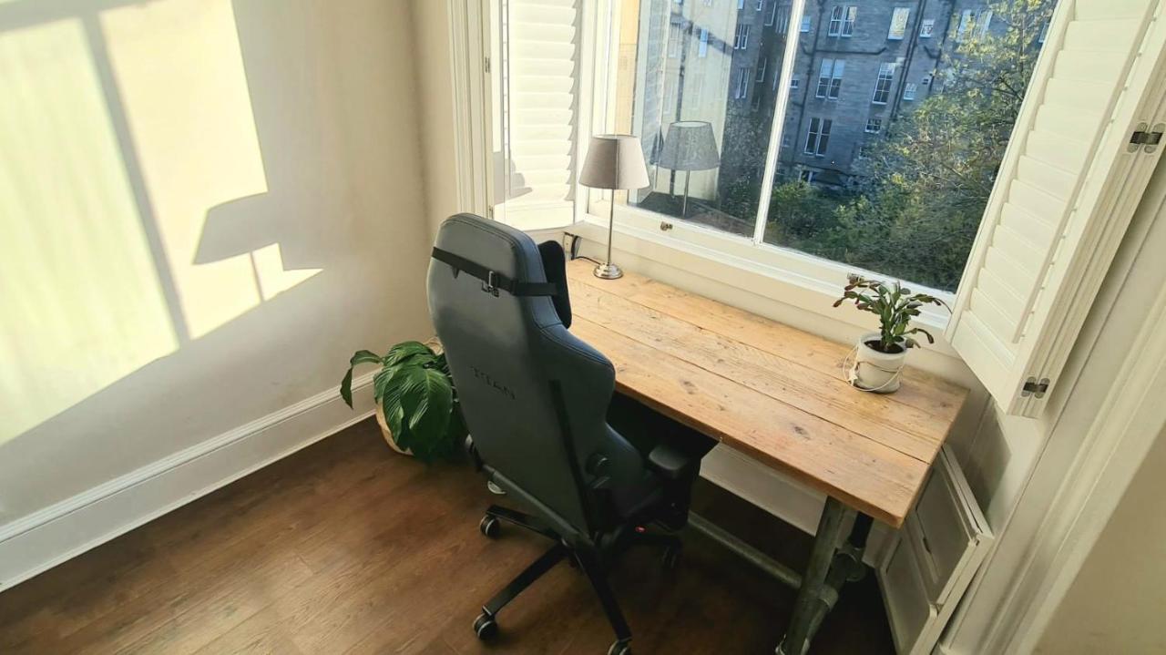 Stunning 2 Bedroom Georgian * EDI