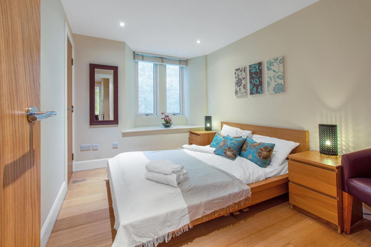 Apartment Stylish & Modern 2 Bedroom Ground Floor Close To Centre In Stunning Converted Church - Near Haymarket Train Station - Sleeps Up To 5 Guests *