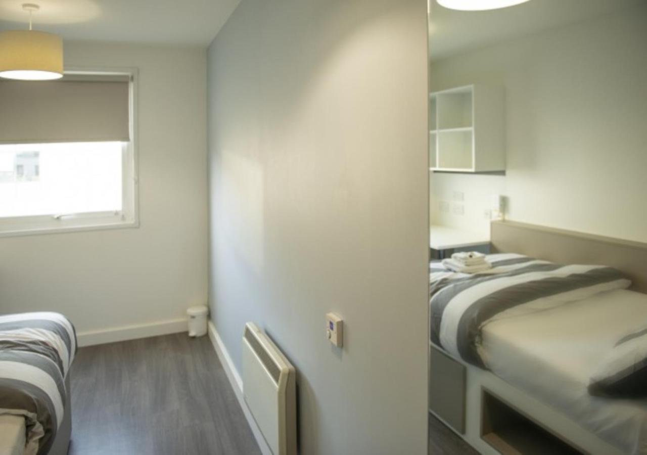 Guest house Ensuite Rooms & Studios, Edinburgh - Sk *