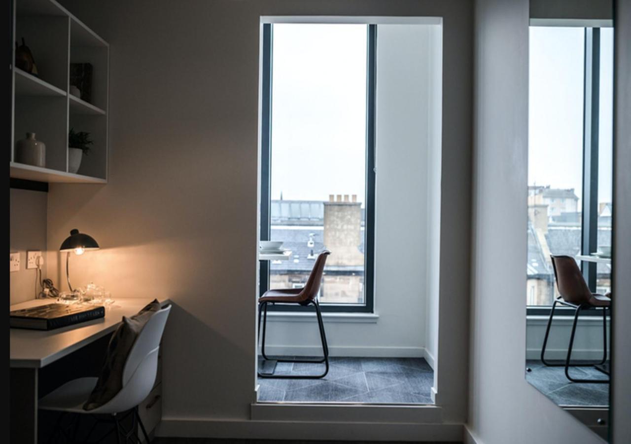 Ensuite Rooms & Studios, Edinburgh - Sk * Edinburgh
