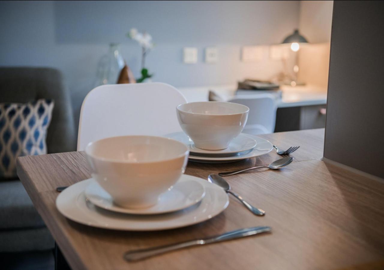 Ensuite Rooms & Studios, Edinburgh - Sk Edinburgh