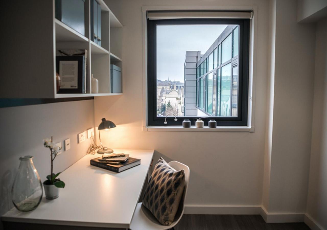 Ensuite Rooms & Studios, Edinburgh - Sk Edinburgh