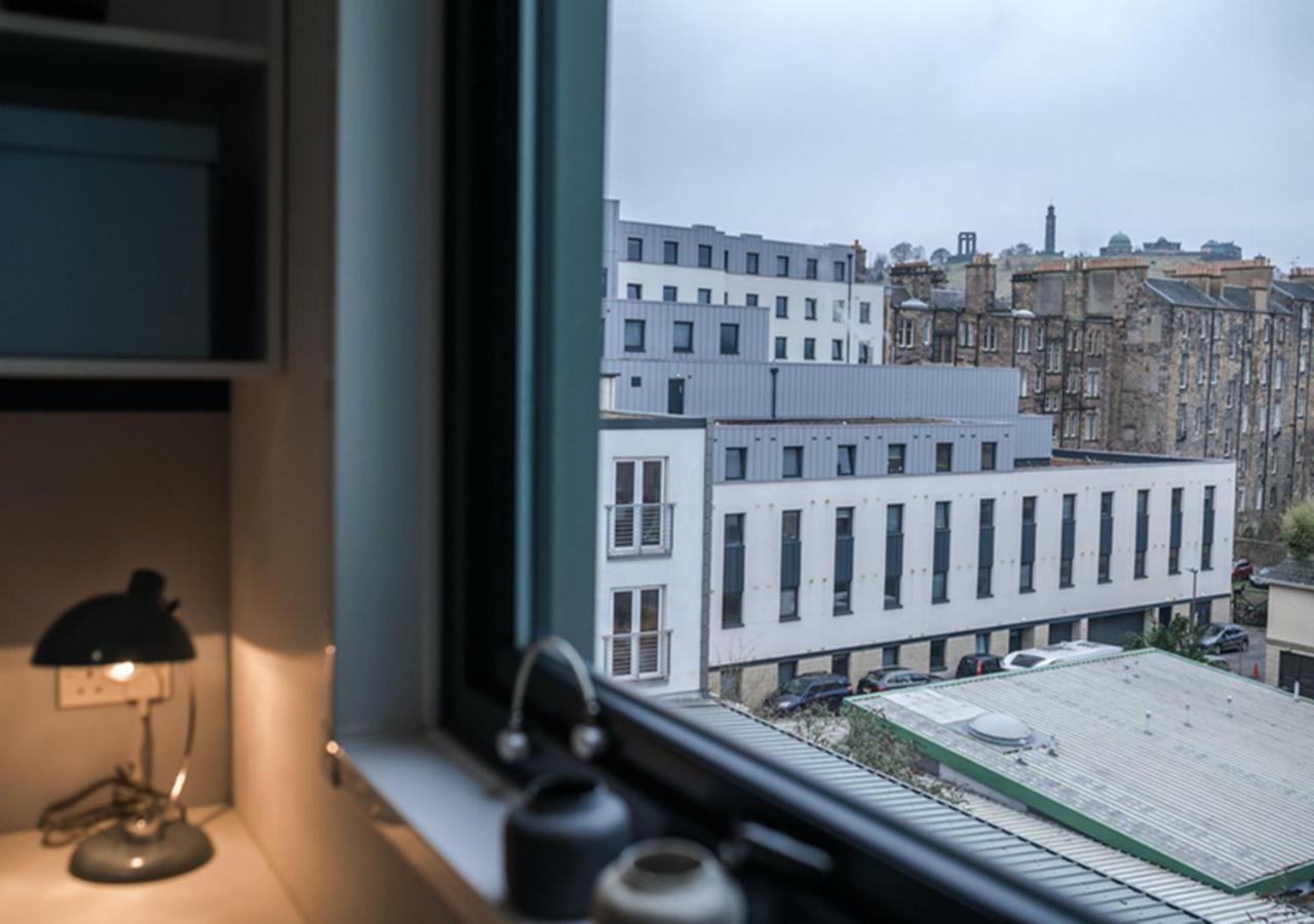 Ensuite Rooms & Studios, Edinburgh - Sk Edinburgh