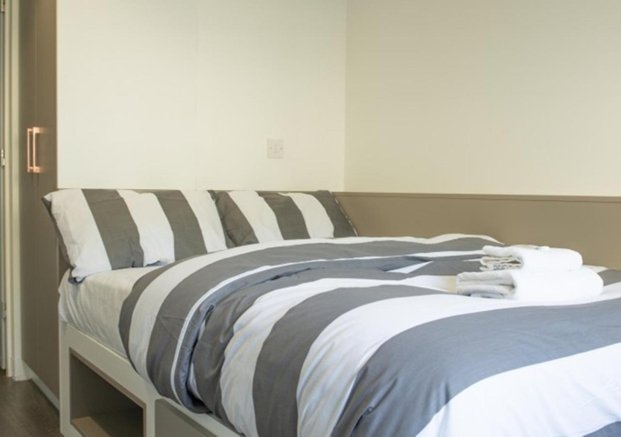 Ensuite Rooms & Studios, Edinburgh - Sk * Edinburgh