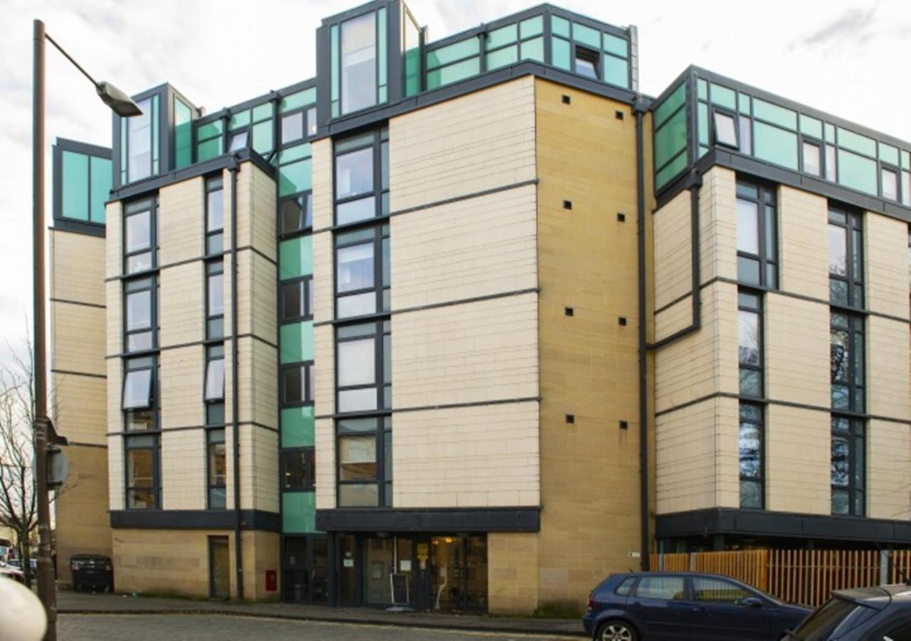 Guest house Ensuite Rooms & Studios, Edinburgh - Sk