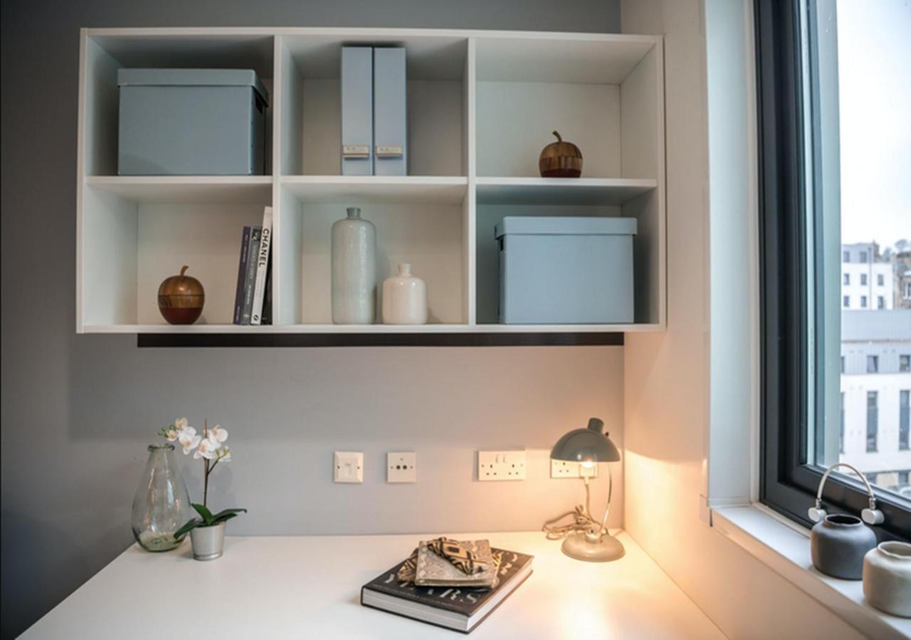 Ensuite Rooms & Studios, Edinburgh - Sk Edinburgh