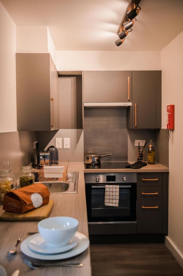 Guest house Ensuite Rooms & Studios, Edinburgh - Sk Edinburgh