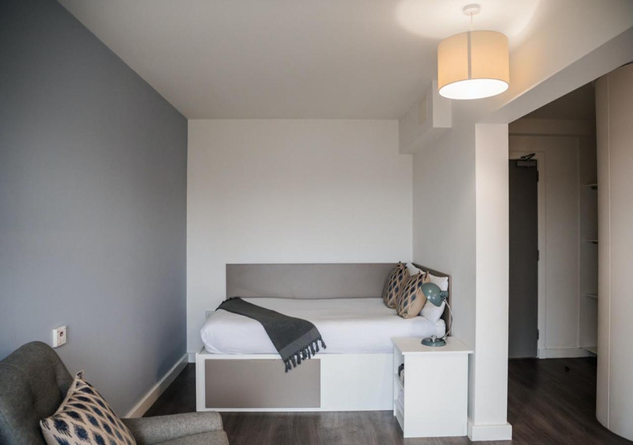 Ensuite Rooms & Studios, Edinburgh - Sk * Edinburgh