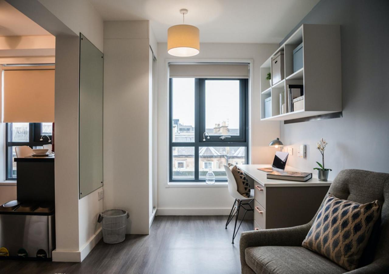 Ensuite Rooms & Studios, Edinburgh - Sk Edinburgh