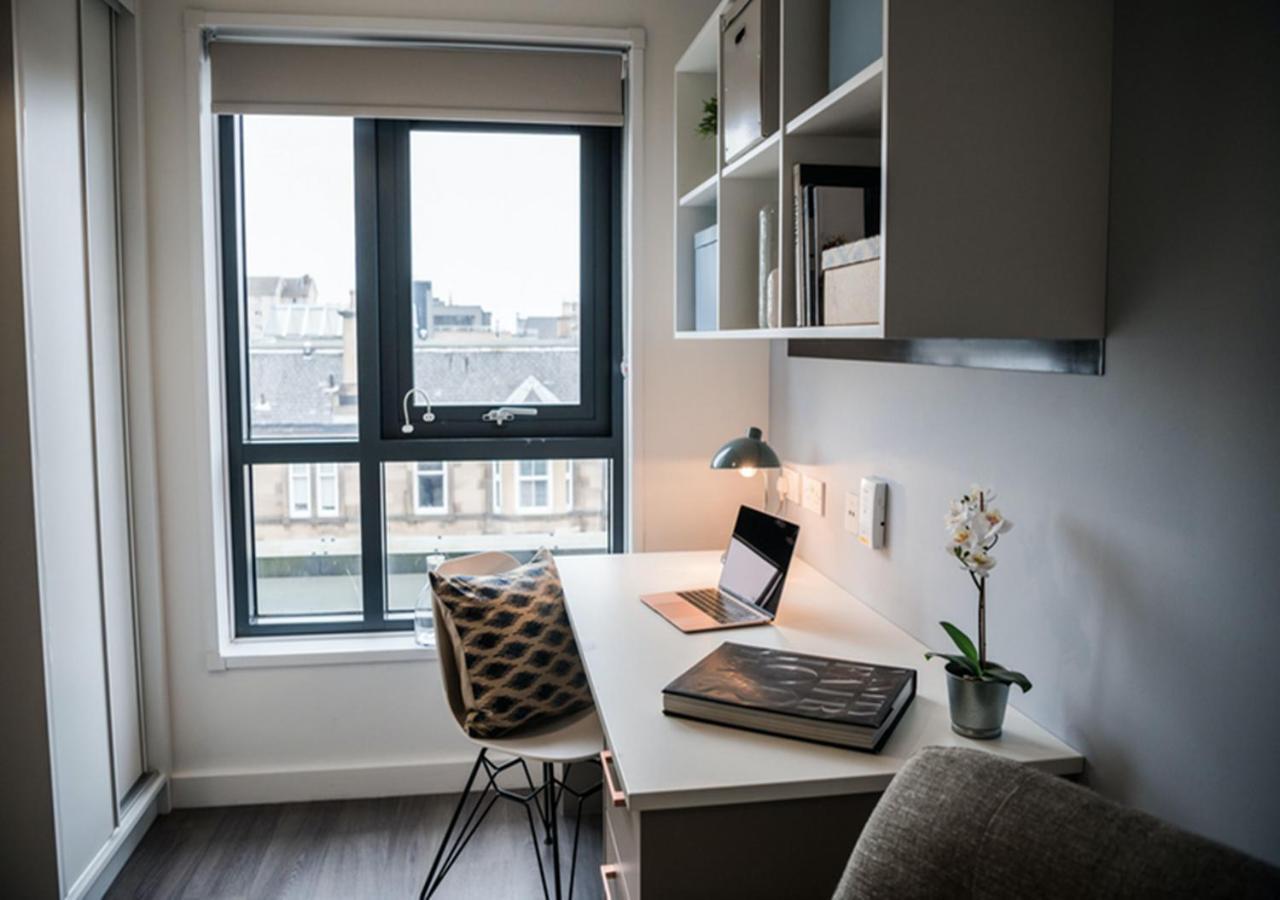 Ensuite Rooms & Studios, Edinburgh - Sk * Edinburgh