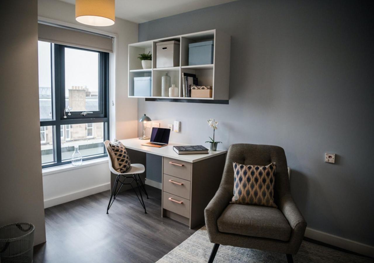 Ensuite Rooms & Studios, Edinburgh - Sk * Edinburgh