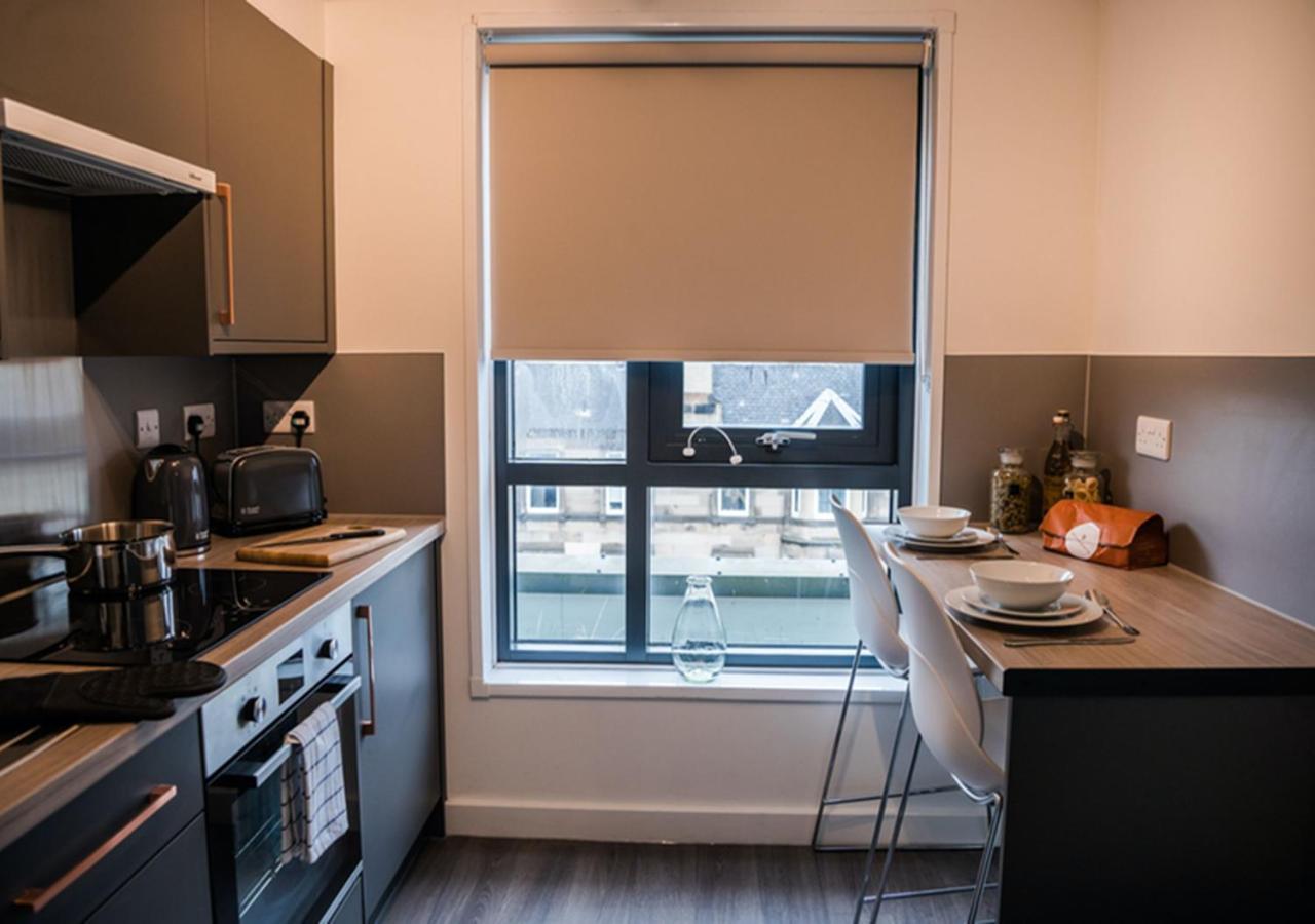 Ensuite Rooms & Studios, Edinburgh - Sk Guest house Edinburgh