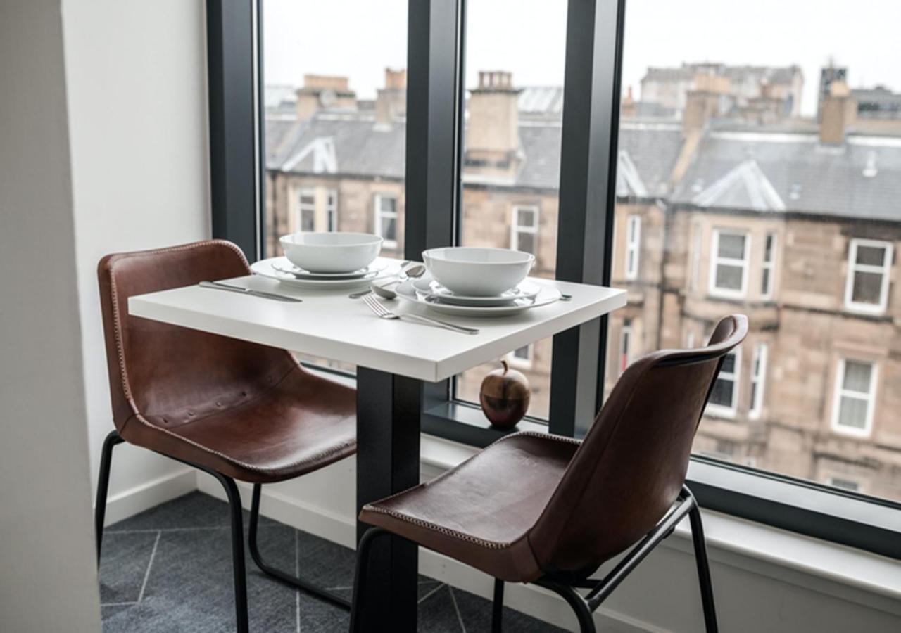 Ensuite Rooms & Studios, Edinburgh - Sk * Edinburgh