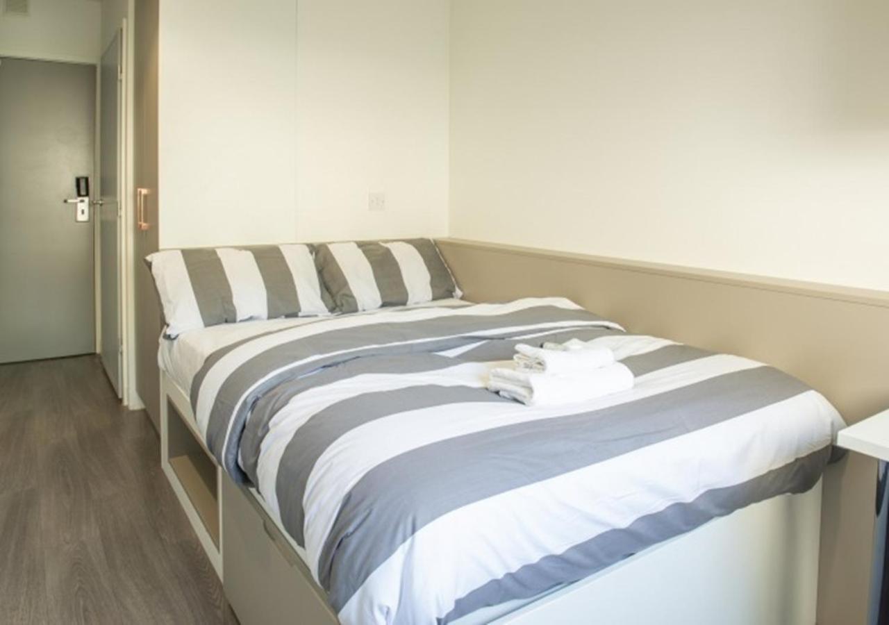 Ensuite Rooms & Studios, Edinburgh - Sk Guest house