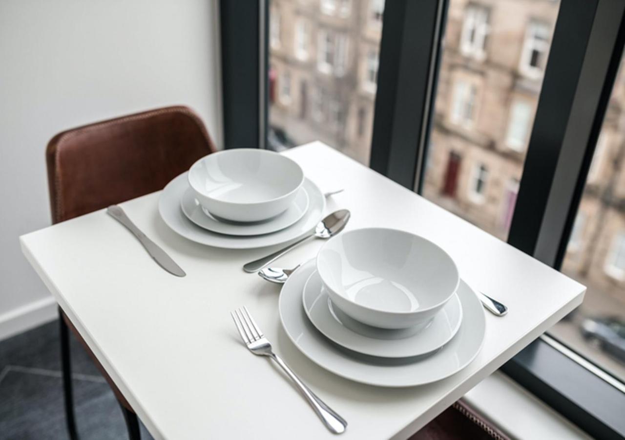 Guest house Ensuite Rooms & Studios, Edinburgh - Sk Edinburgh