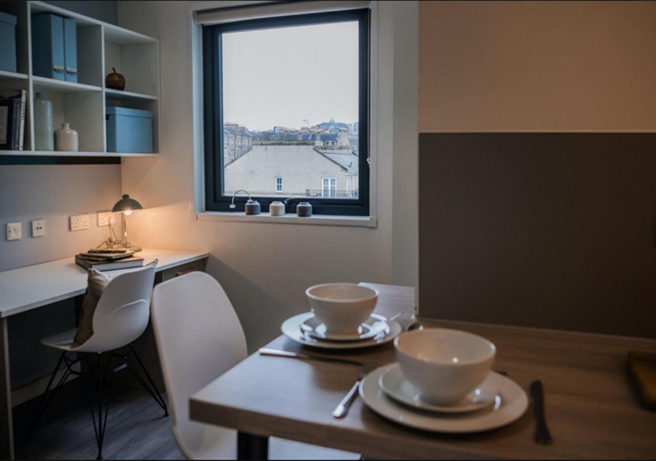 Ensuite Rooms & Studios, Edinburgh - Sk * Edinburgh