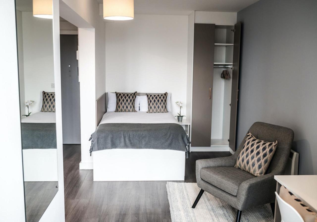 Ensuite Rooms & Studios, Edinburgh - Sk * Edinburgh