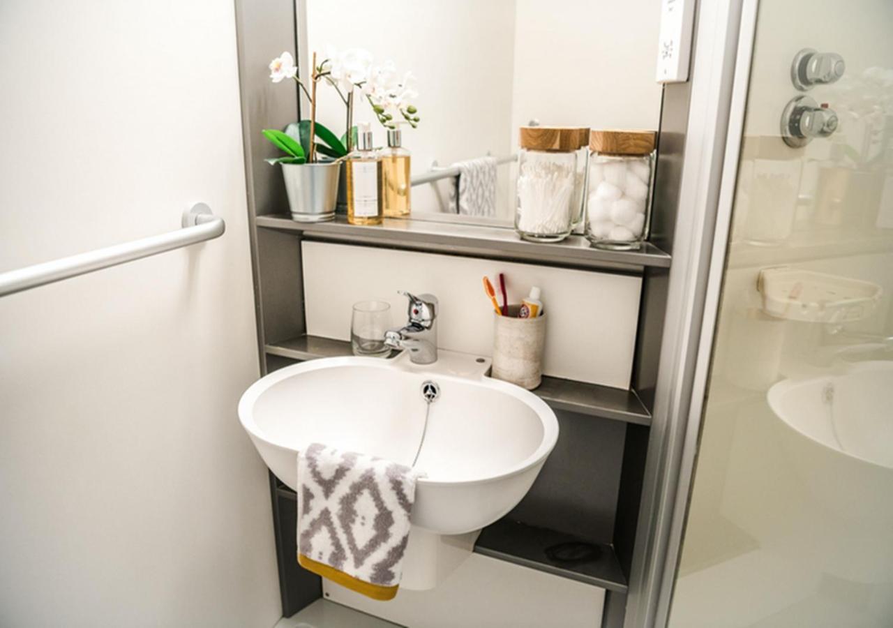 Ensuite Rooms & Studios, Edinburgh - Sk Guest house