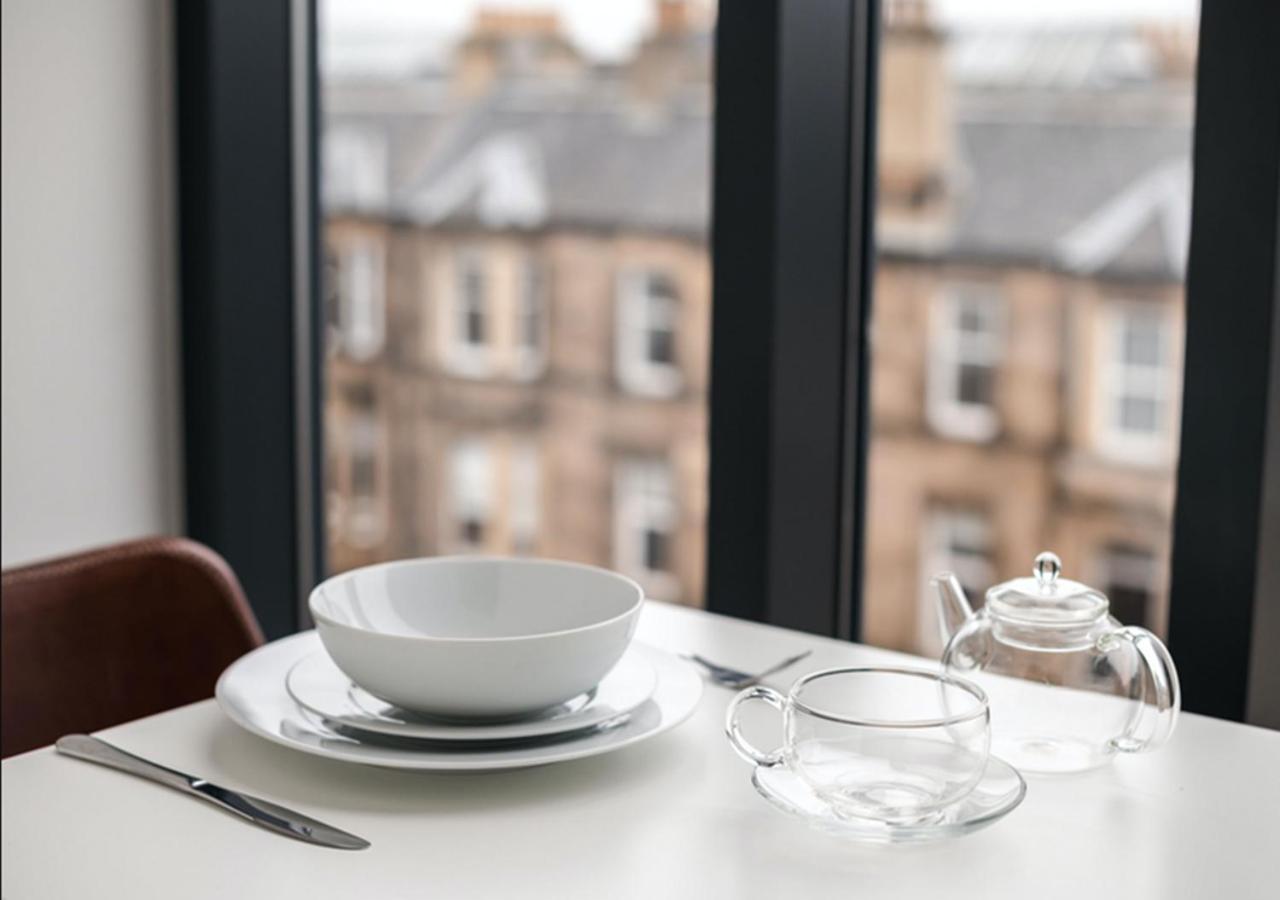 Ensuite Rooms & Studios, Edinburgh - Sk *