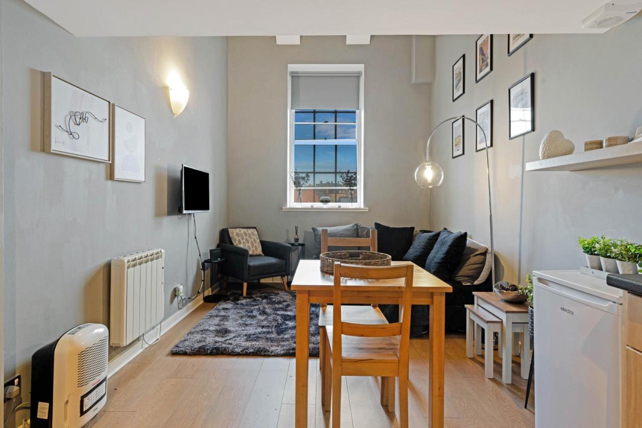 Duplex 3 Bedroom Mezzanine - Heart Of *