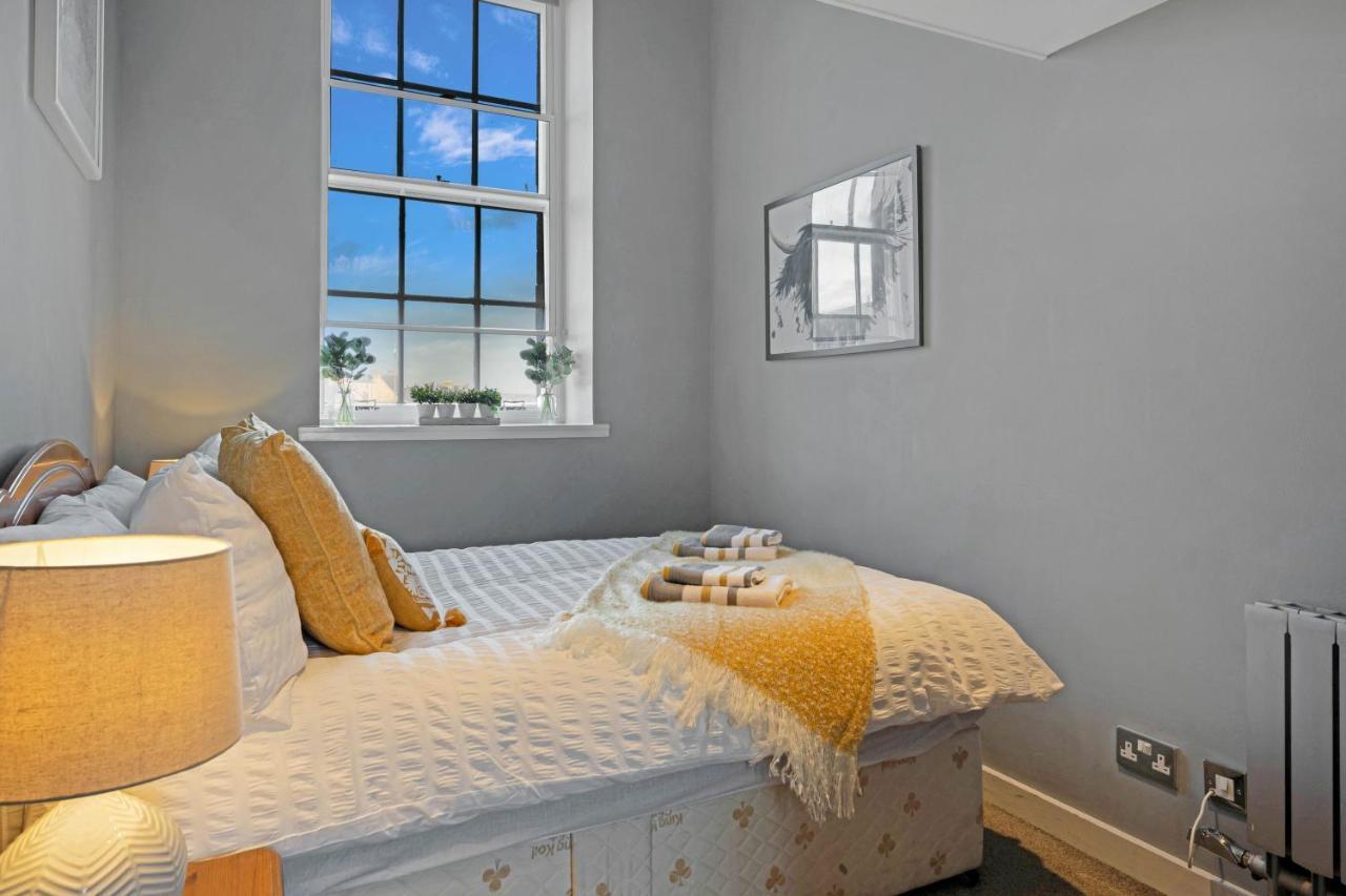 Apartment Duplex 3 Bedroom Mezzanine - Heart Of EDI