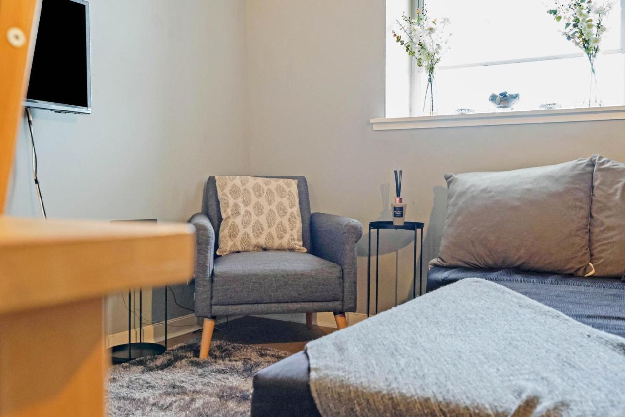 Duplex 3 Bedroom Mezzanine - Heart Of EDI