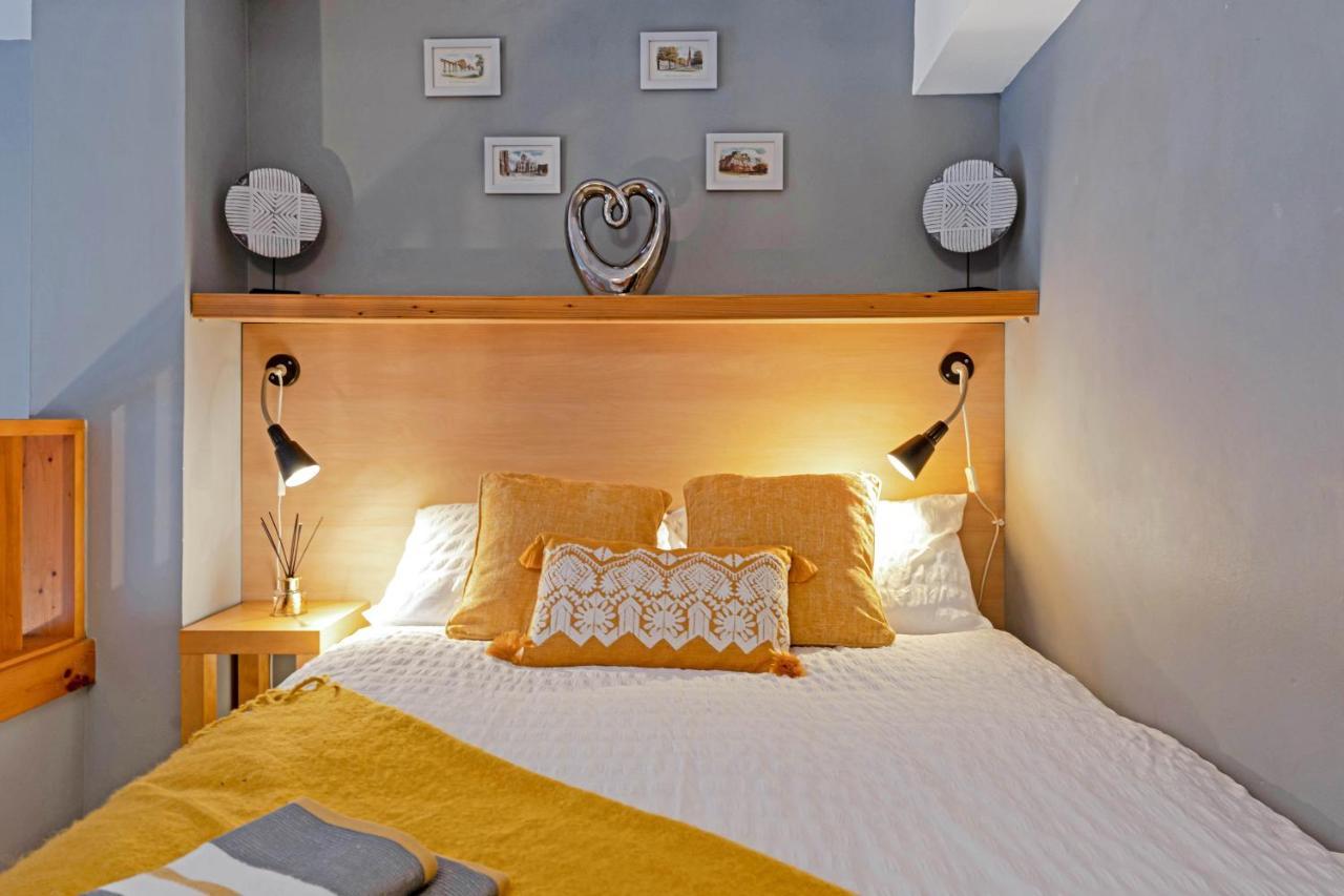 Duplex 3 Bedroom Mezzanine - Heart Of * EDI