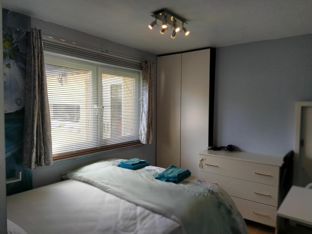 Self Catering Studio Flat