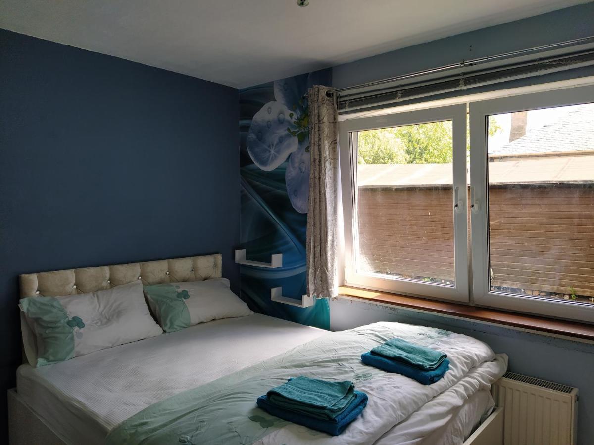 Apartment Self Catering Studio Flat Edinburgh